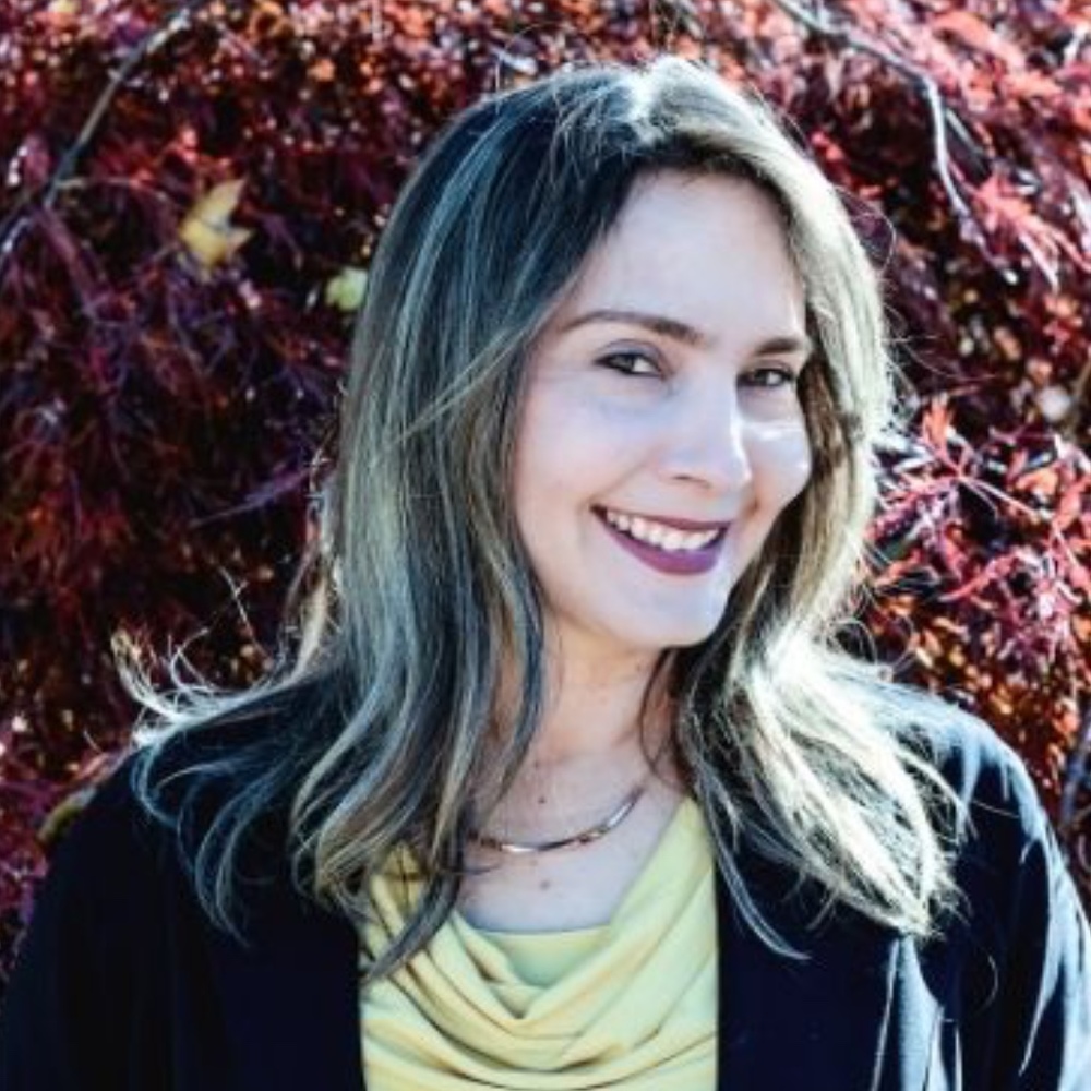 Meet your Posher, Viviane